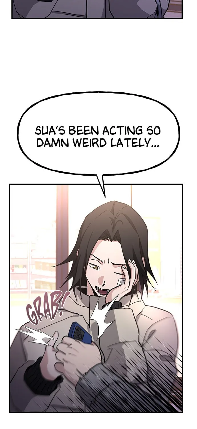 A Life Changing Turn Chapter 12 page 5 - 