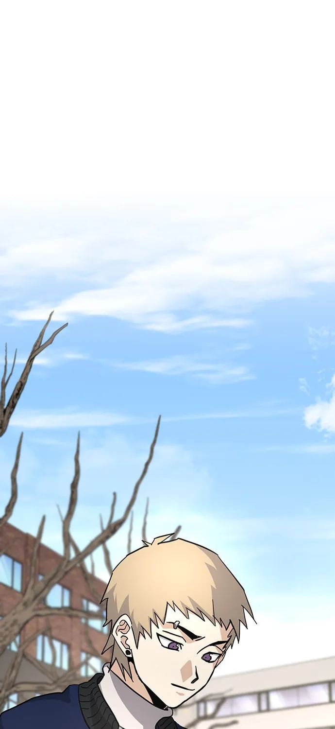 A Life Changing Turn Chapter 12 page 41 - 