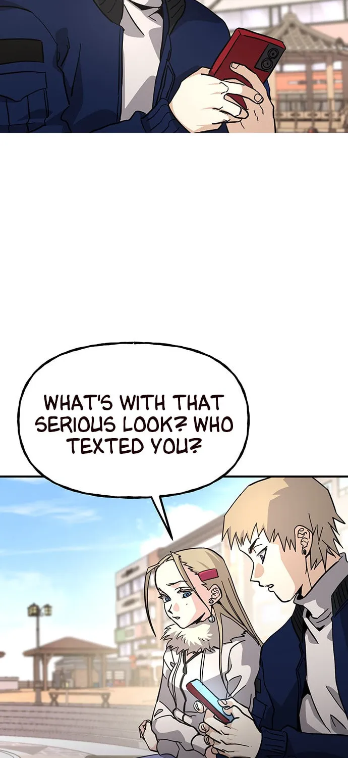 A Life Changing Turn Chapter 12 page 42 - 
