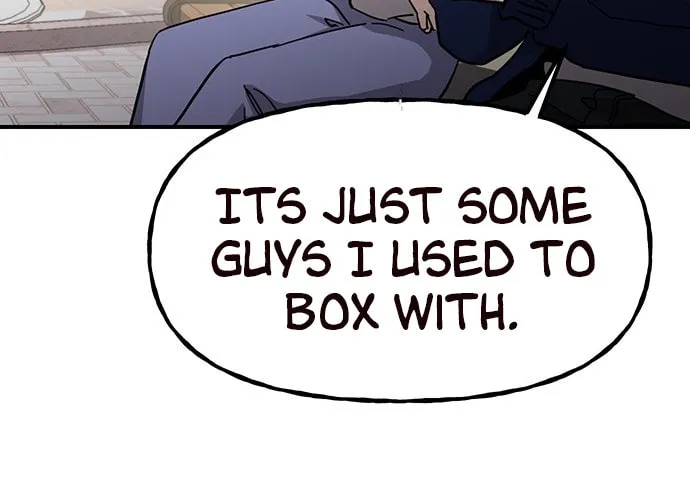 A Life Changing Turn Chapter 12 page 43 - 