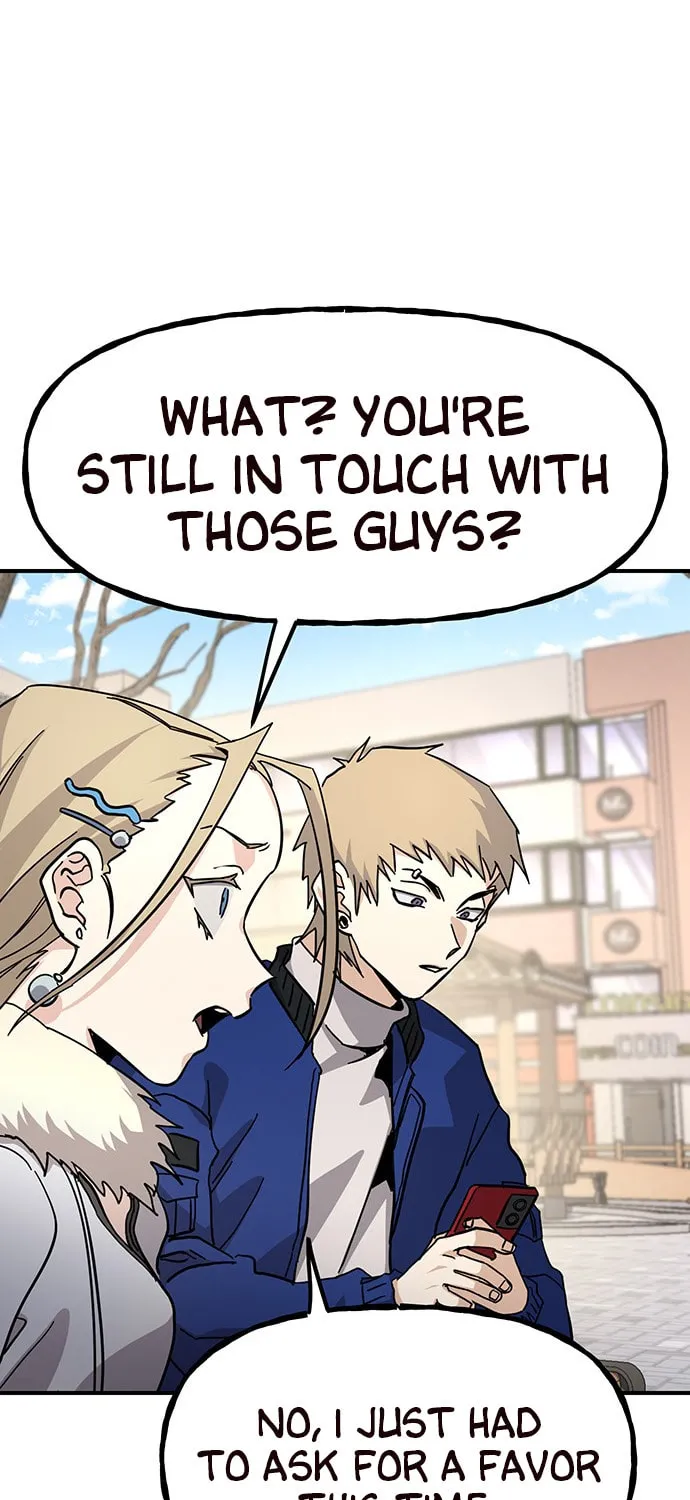 A Life Changing Turn Chapter 12 page 44 - 