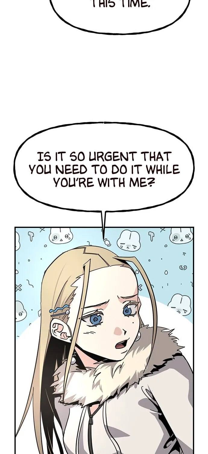 A Life Changing Turn Chapter 12 page 45 - 