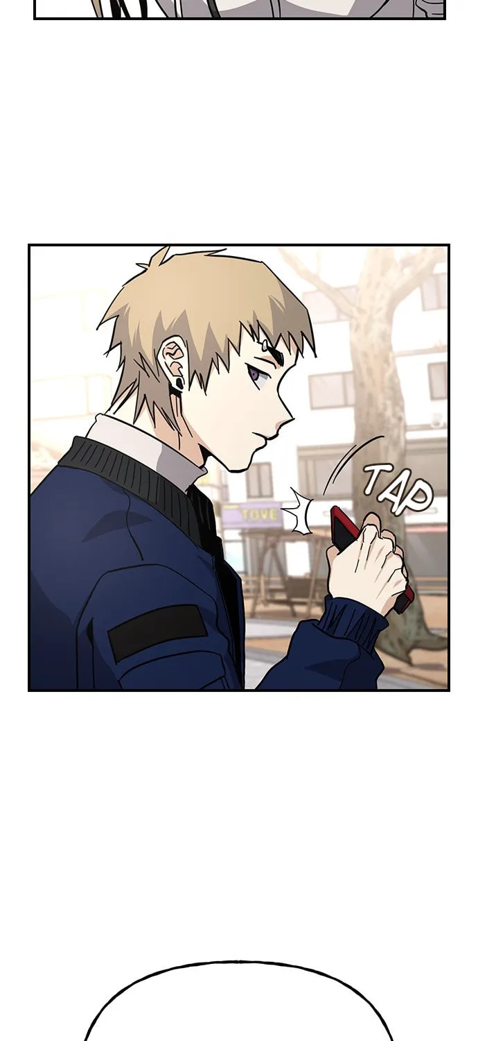A Life Changing Turn Chapter 12 page 46 - 