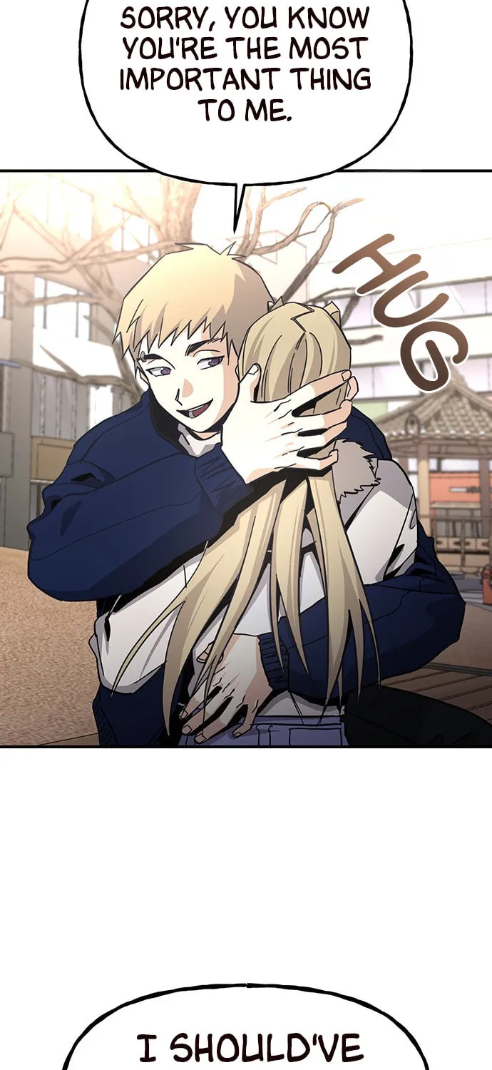 A Life Changing Turn Chapter 12 page 47 - 