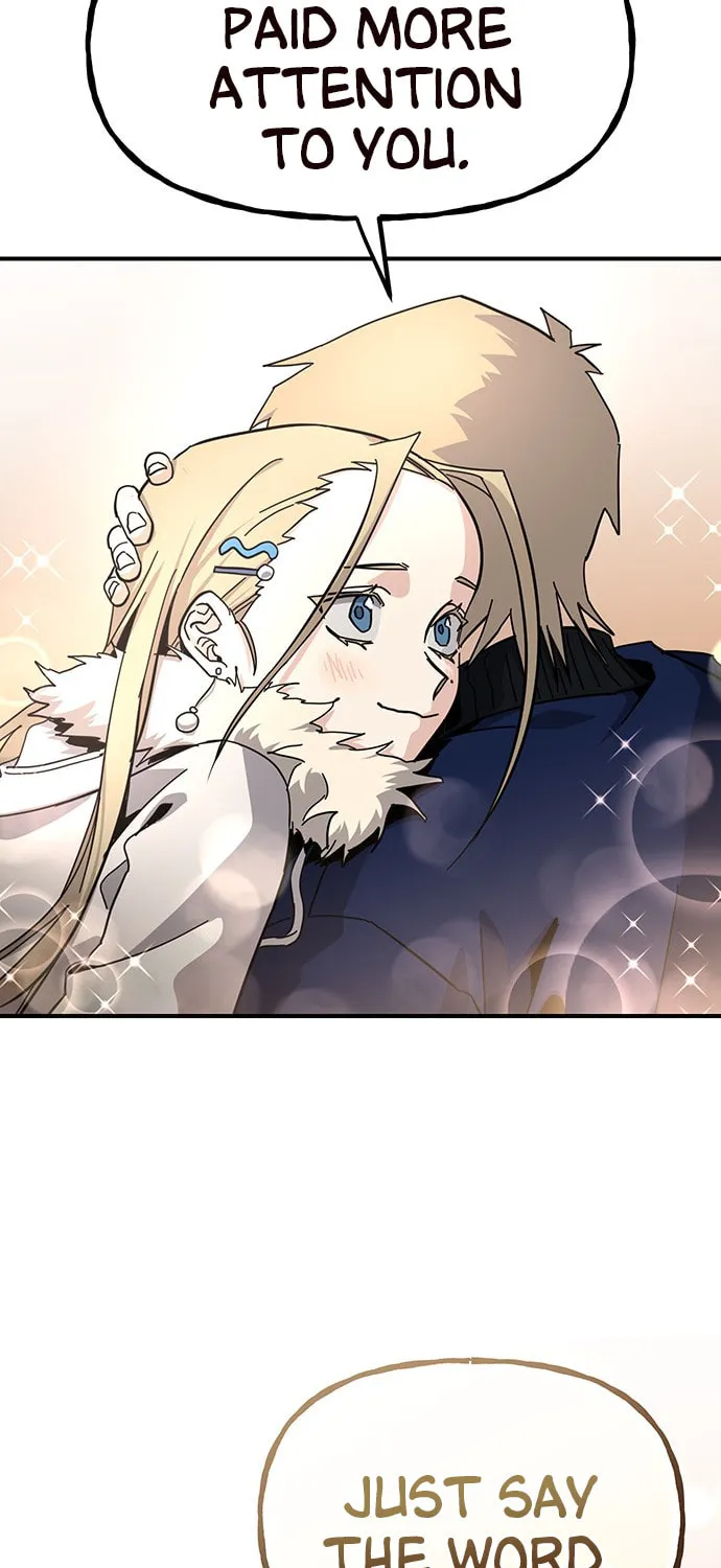 A Life Changing Turn Chapter 12 page 48 - 