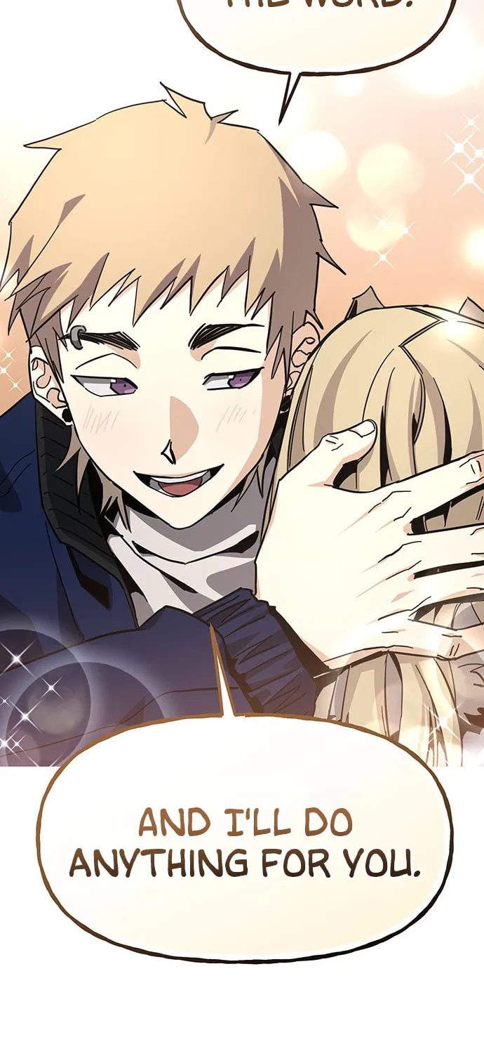 A Life Changing Turn Chapter 12 page 49 - 