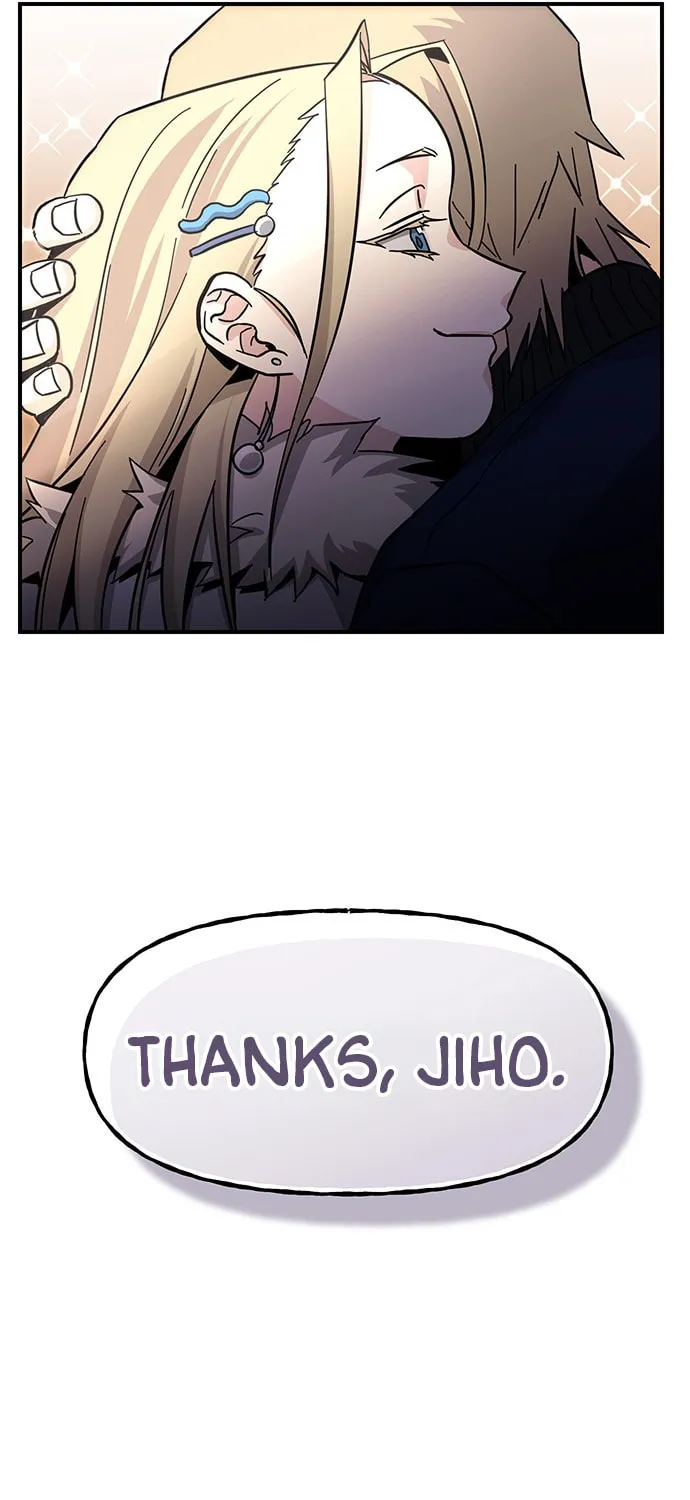 A Life Changing Turn Chapter 12 page 51 - 