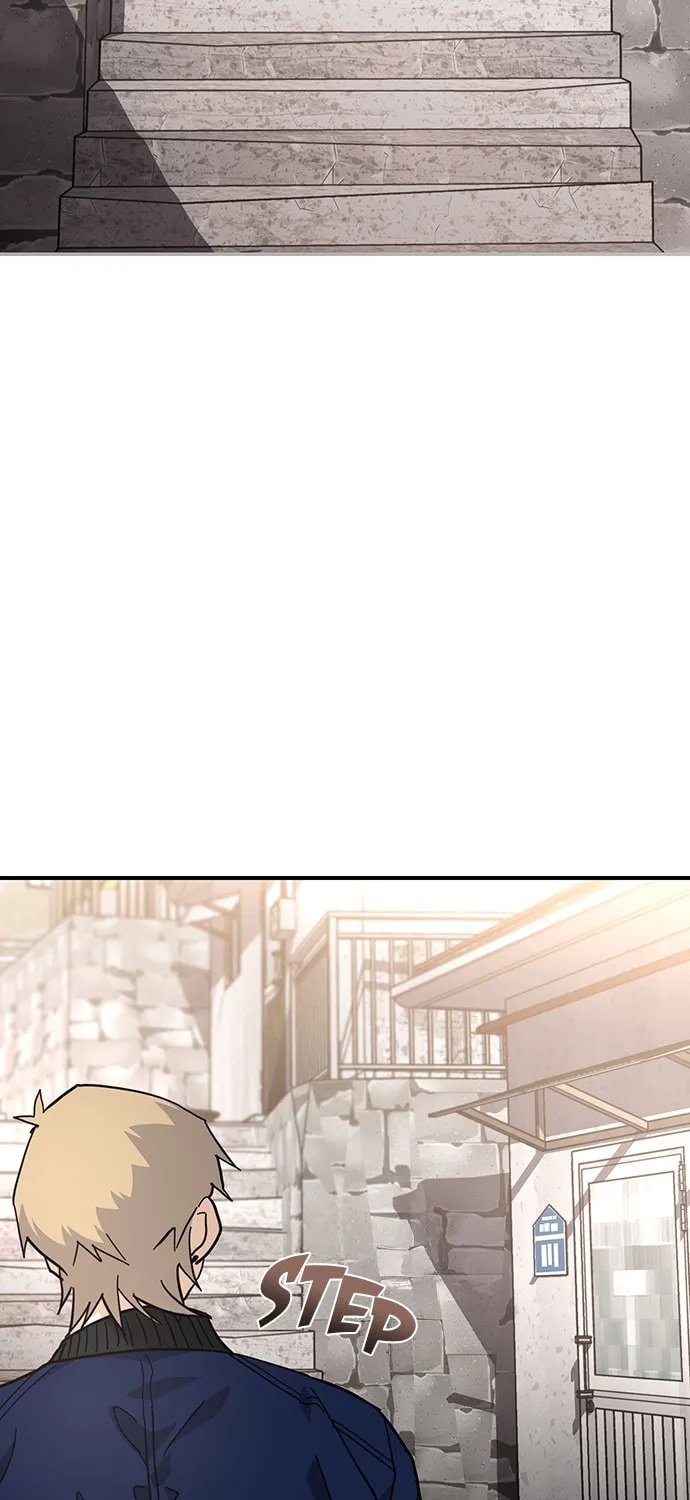 A Life Changing Turn Chapter 12 page 53 - 