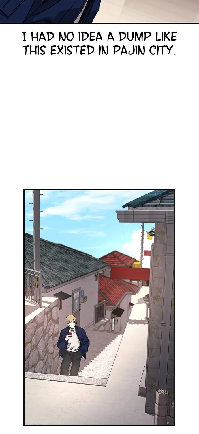 A Life Changing Turn Chapter 12 page 55 - 
