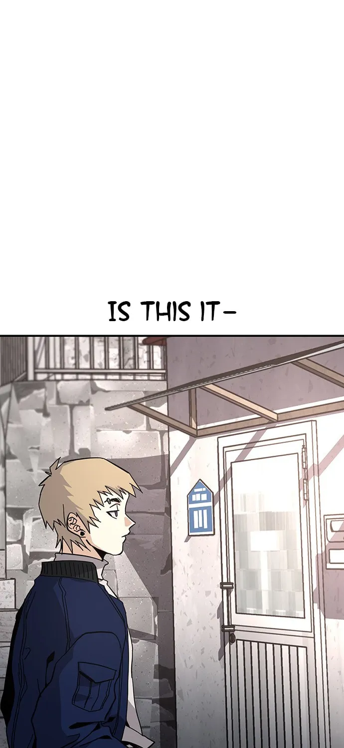 A Life Changing Turn Chapter 12 page 56 - 