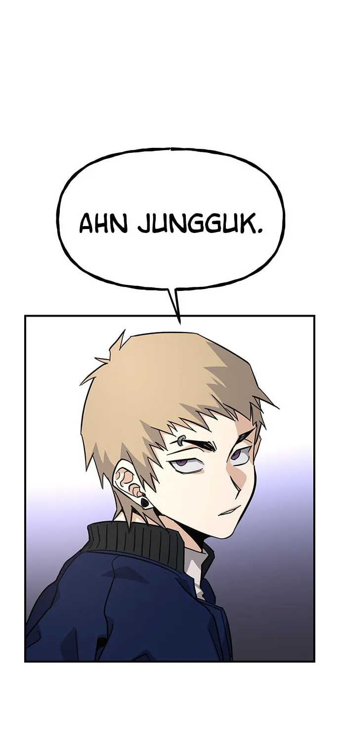 A Life Changing Turn Chapter 12 page 59 - 