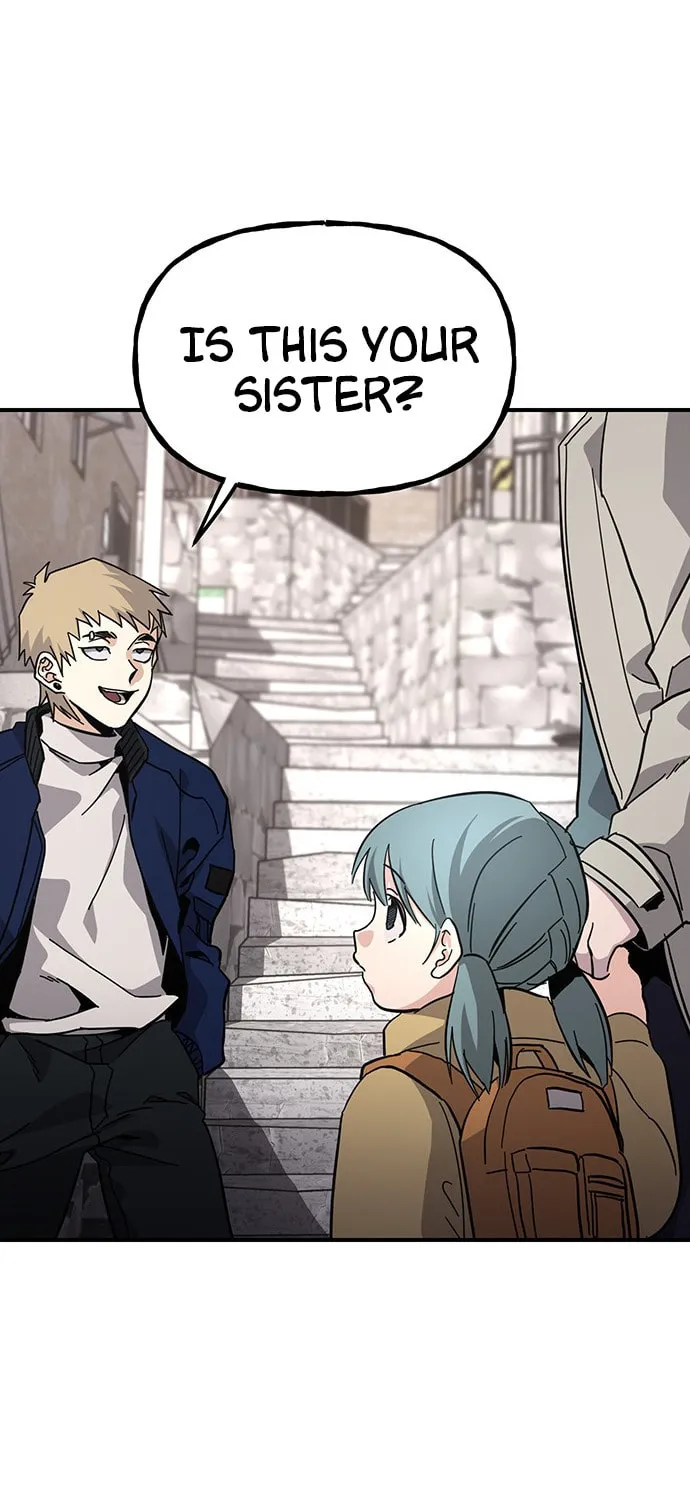 A Life Changing Turn Chapter 12 page 60 - 