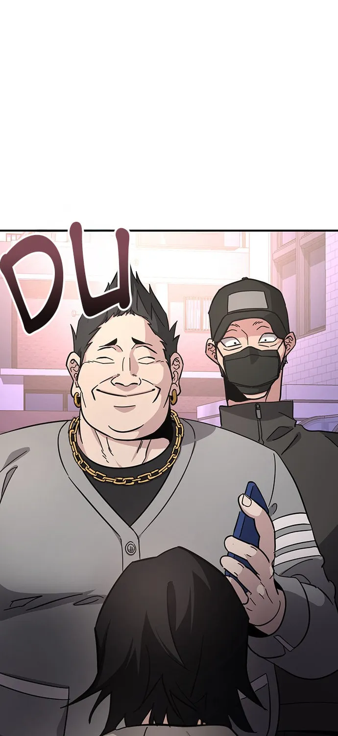 A Life Changing Turn Chapter 12 page 7 - 