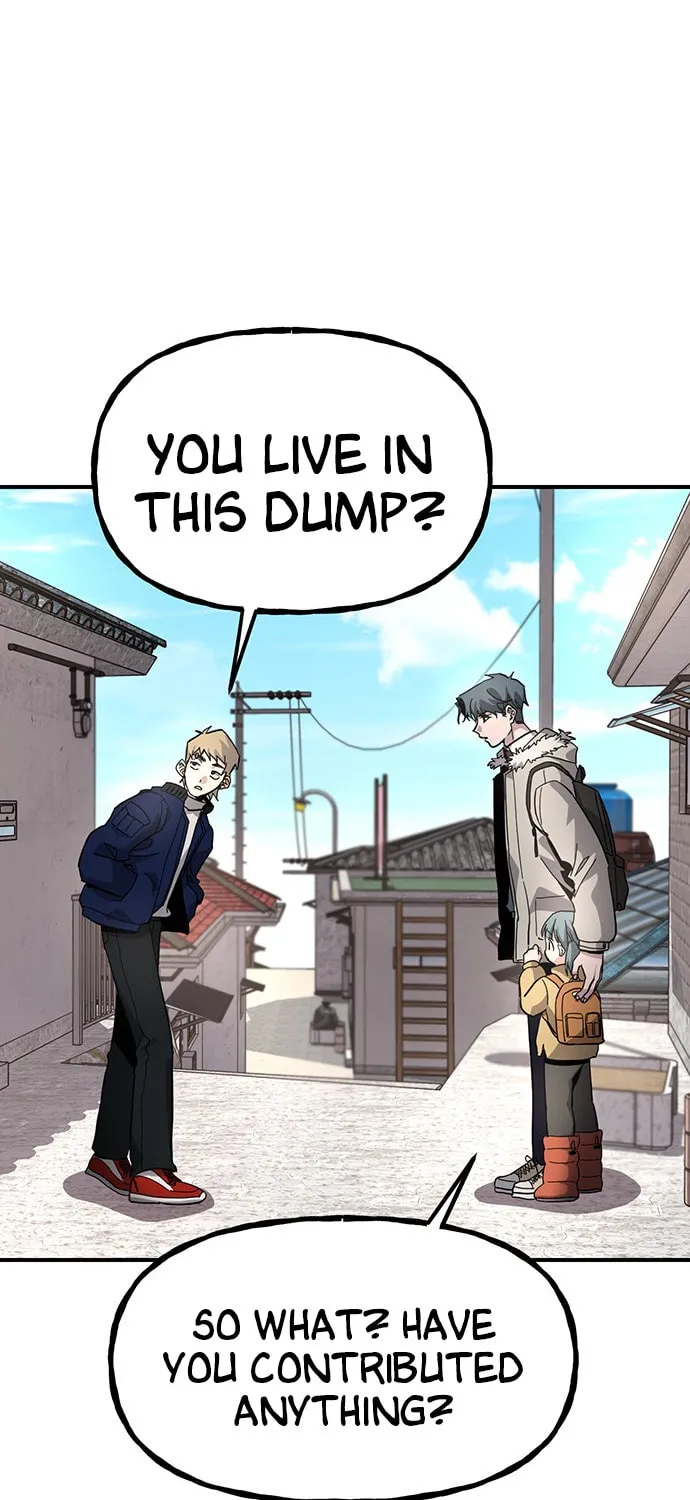 A Life Changing Turn Chapter 12 page 62 - 