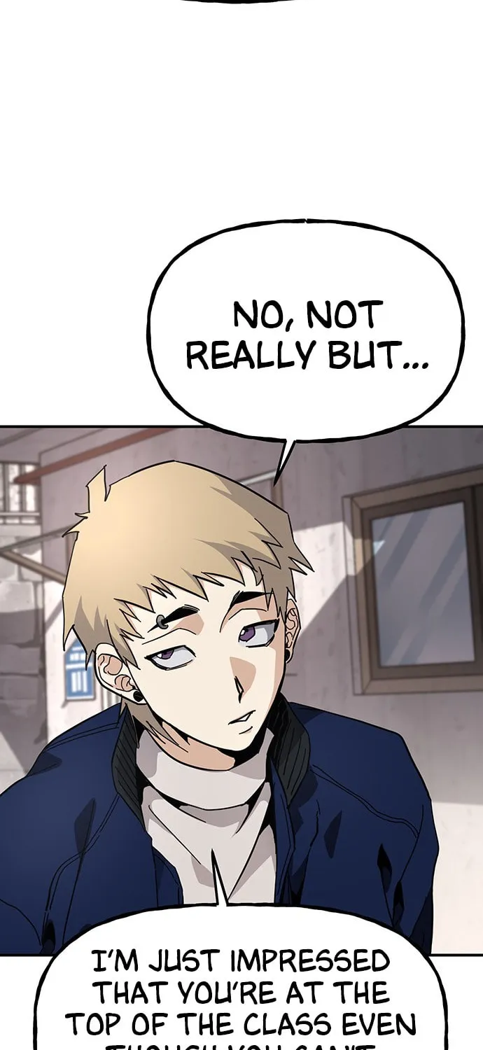 A Life Changing Turn Chapter 12 page 63 - 