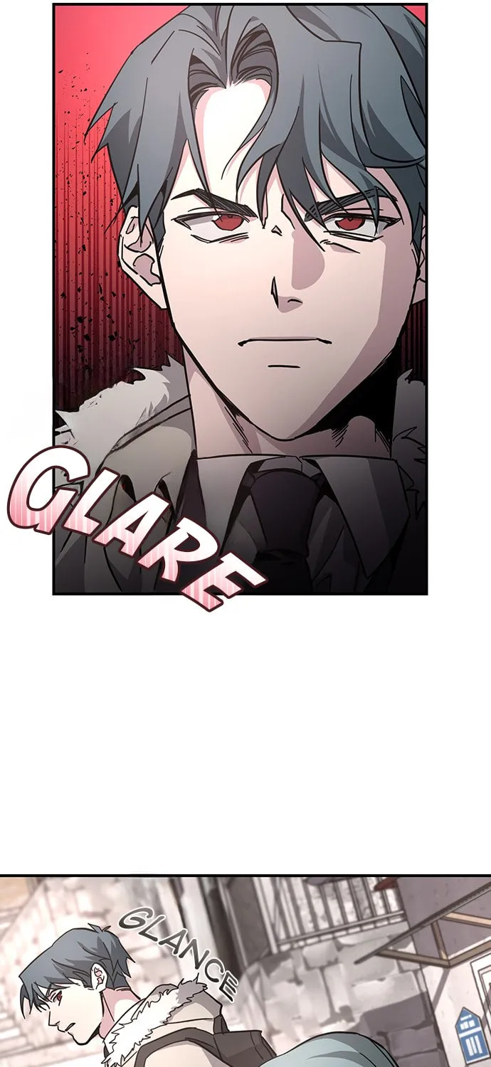 A Life Changing Turn Chapter 12 page 65 - 