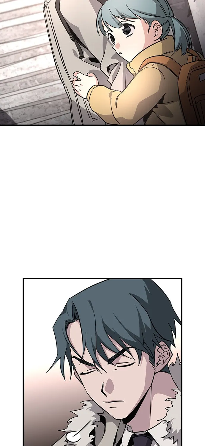 A Life Changing Turn Chapter 12 page 66 - 