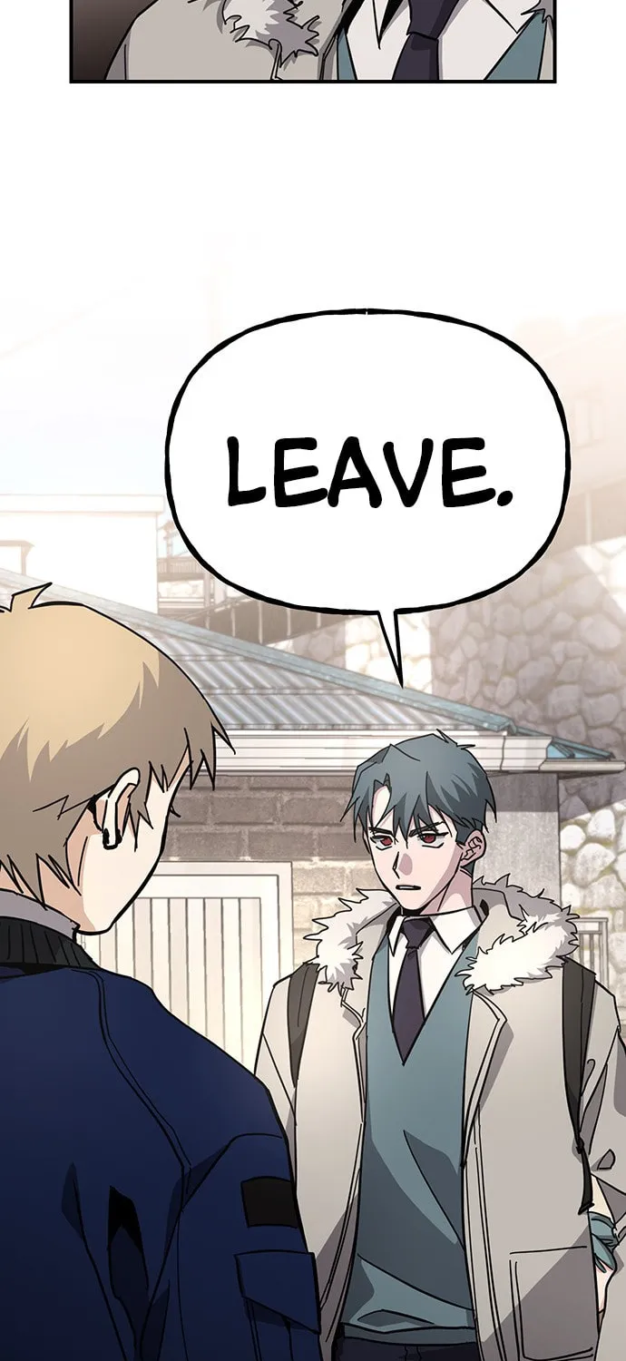 A Life Changing Turn Chapter 12 page 67 - 
