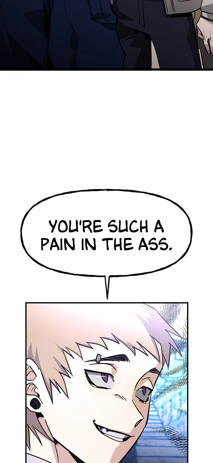 A Life Changing Turn Chapter 12 page 68 - 