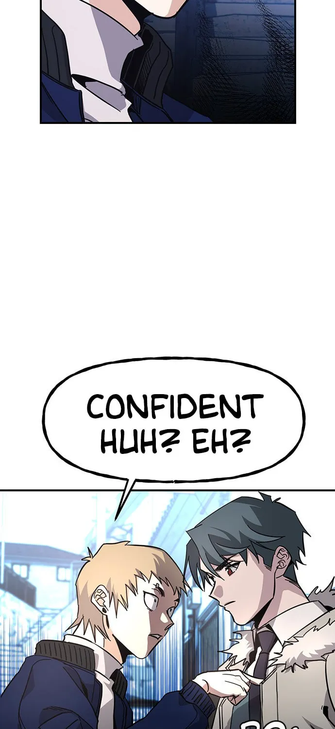A Life Changing Turn Chapter 12 page 69 - 