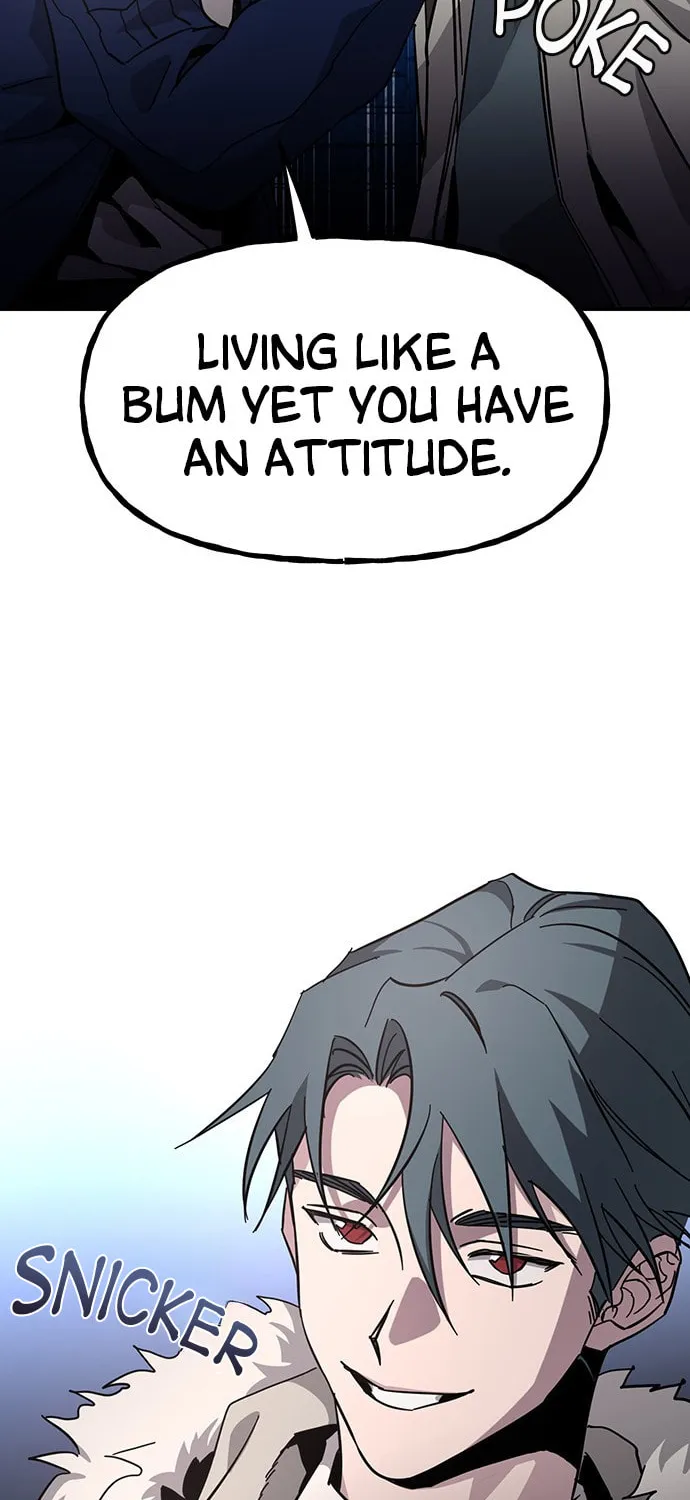 A Life Changing Turn Chapter 12 page 70 - 