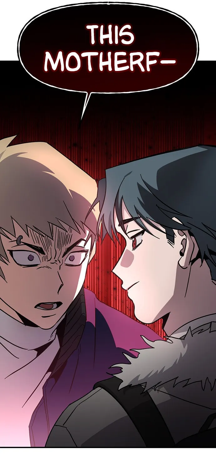 A Life Changing Turn Chapter 12 page 72 - 