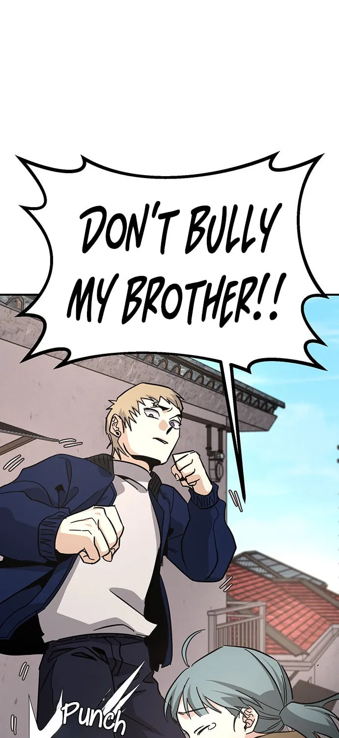 A Life Changing Turn Chapter 12 page 75 - 