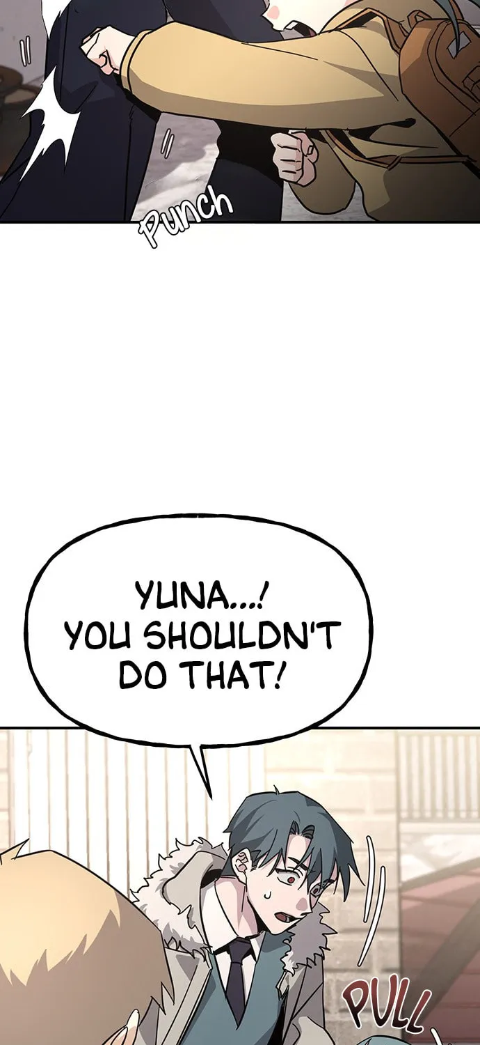 A Life Changing Turn Chapter 12 page 76 - 