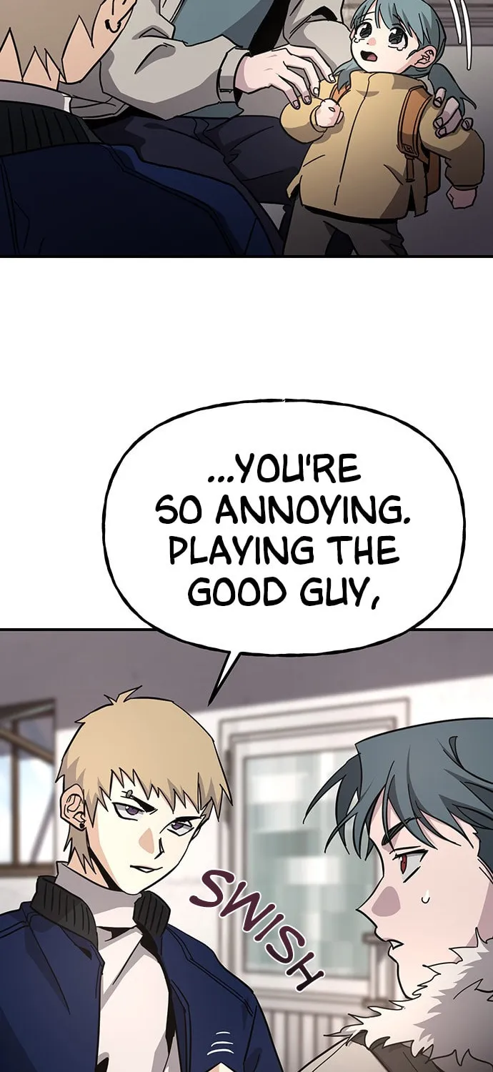 A Life Changing Turn Chapter 12 page 77 - 