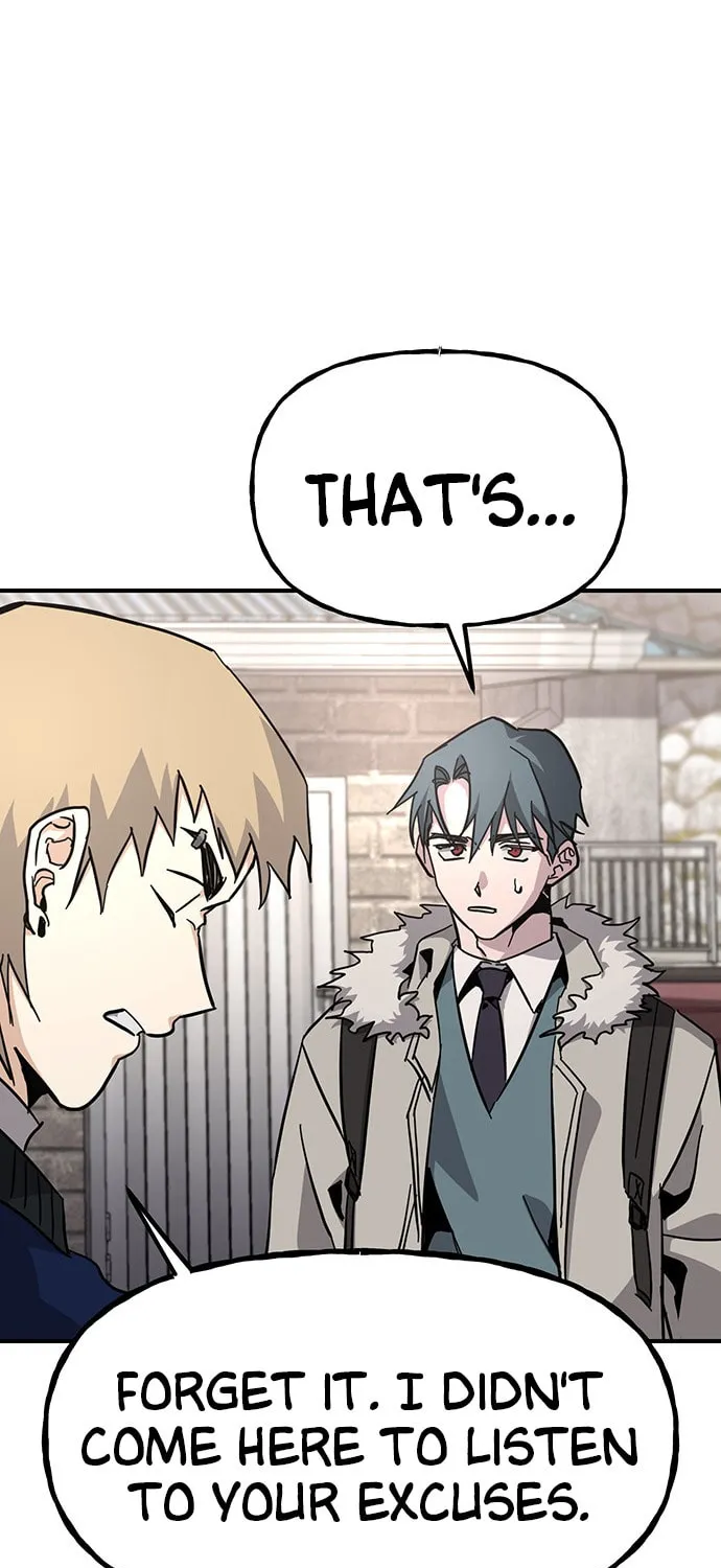 A Life Changing Turn Chapter 12 page 79 - 