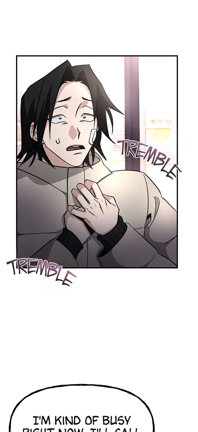 A Life Changing Turn Chapter 12 page 9 - 