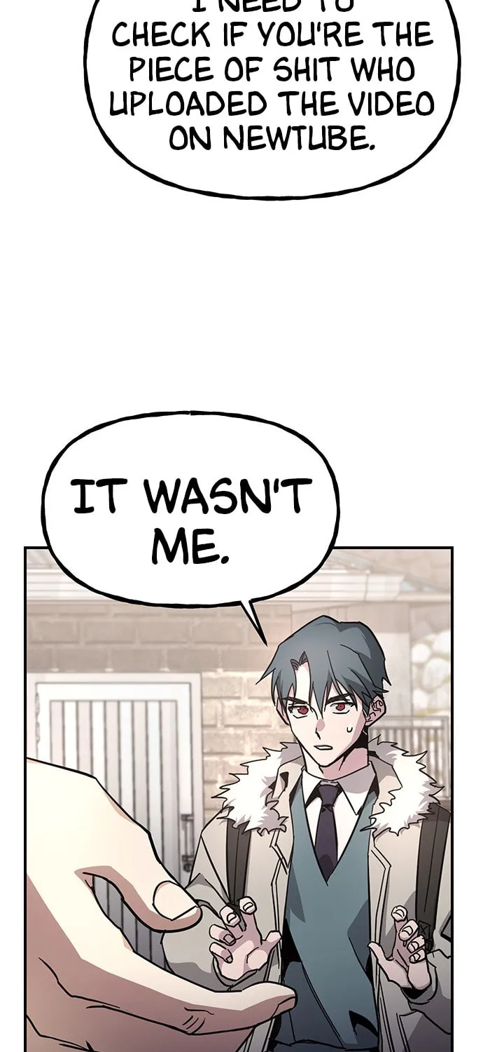 A Life Changing Turn Chapter 12 page 81 - 