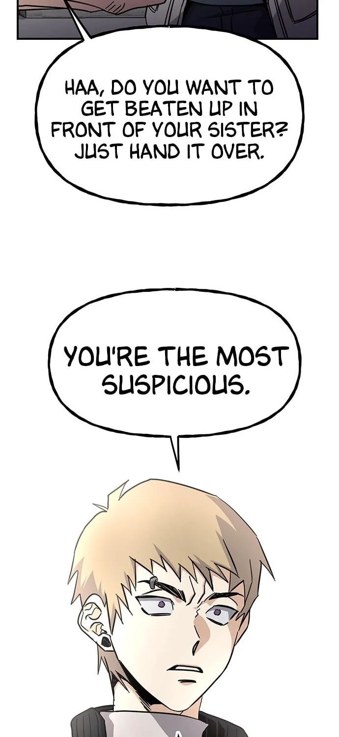A Life Changing Turn Chapter 12 page 82 - 