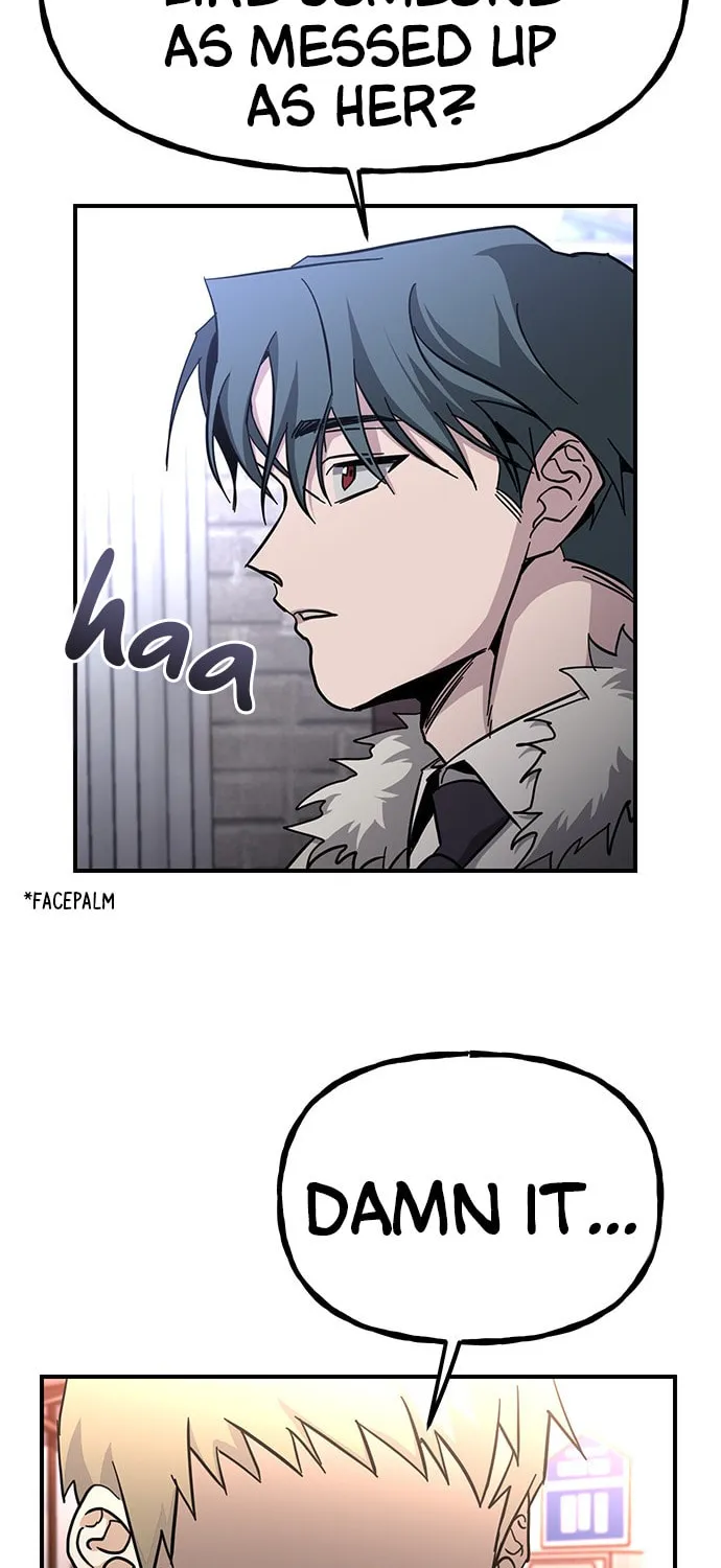 A Life Changing Turn Chapter 12 page 84 - 