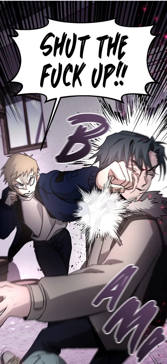 A Life Changing Turn Chapter 12 page 86 - 