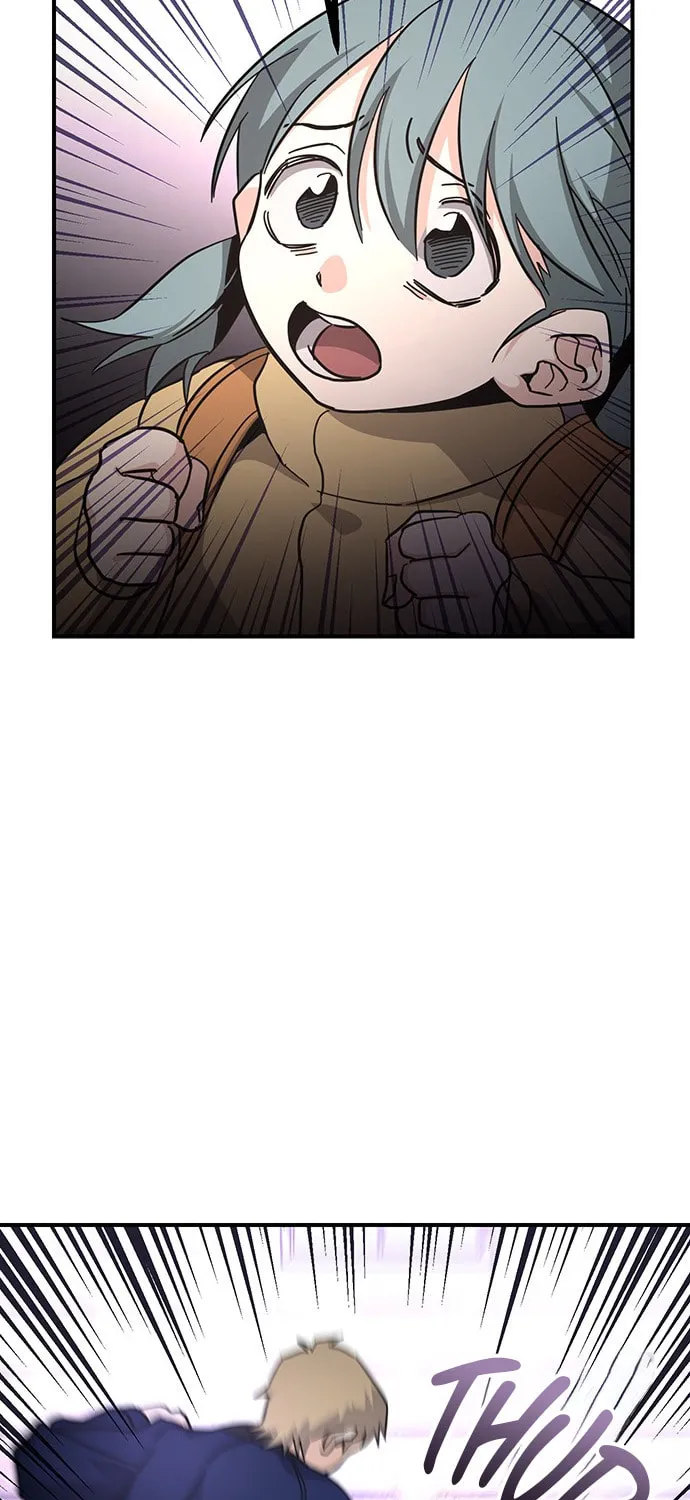 A Life Changing Turn Chapter 12 page 88 - 