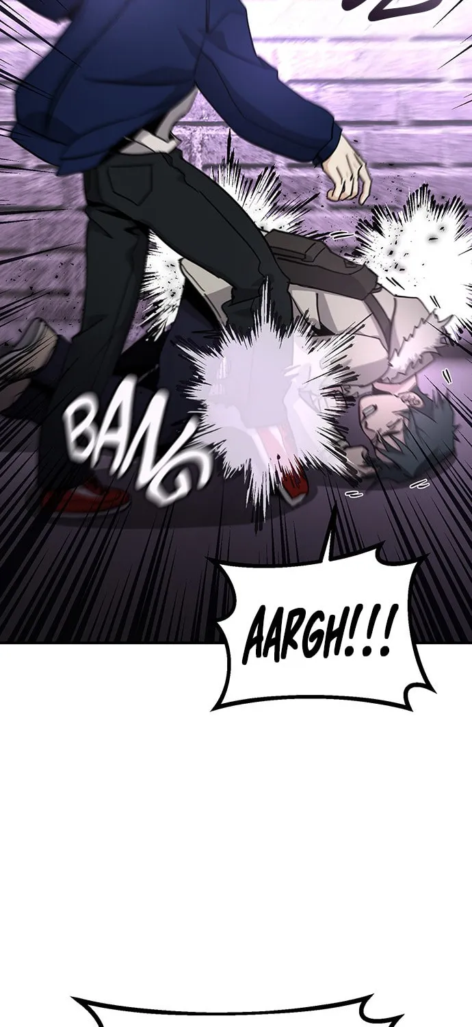 A Life Changing Turn Chapter 12 page 89 - 
