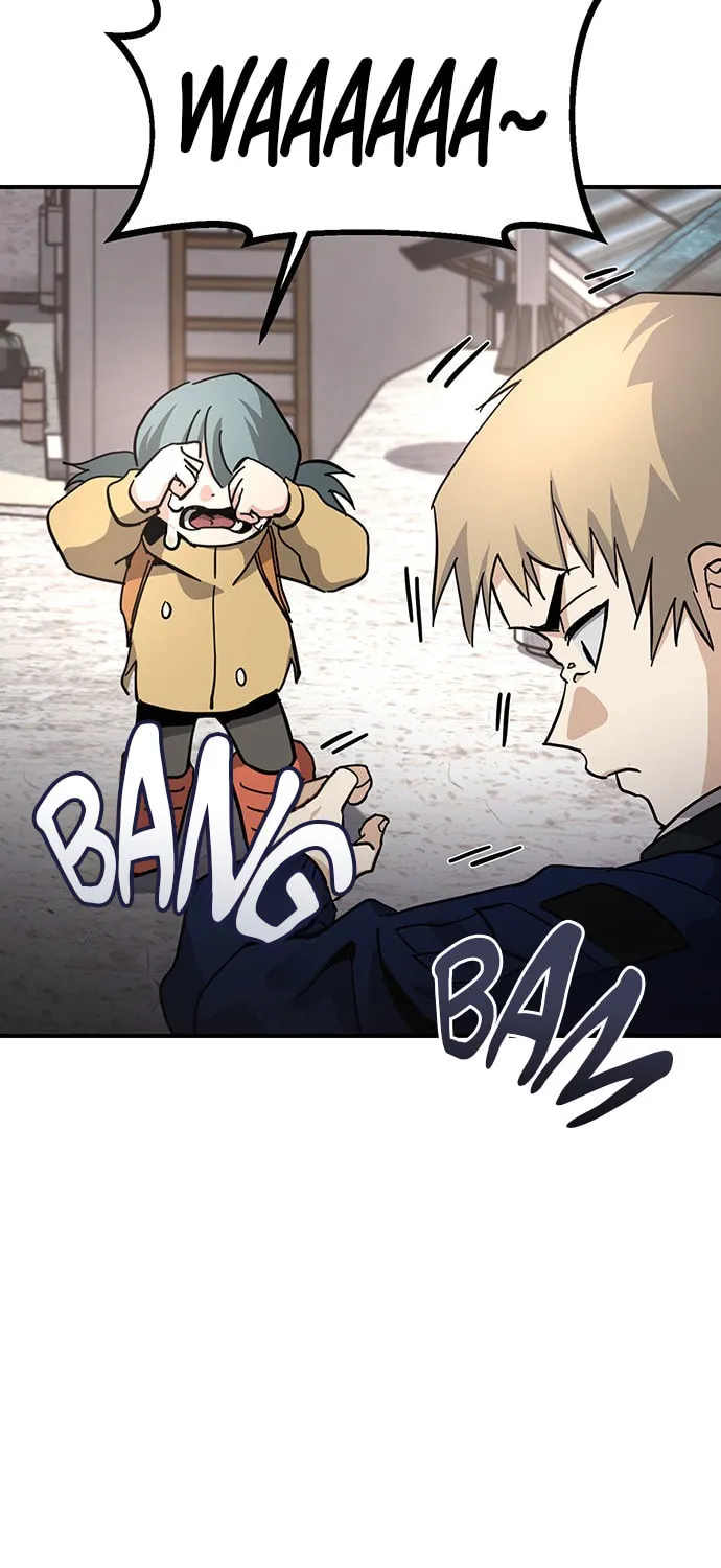 A Life Changing Turn Chapter 12 page 90 - 