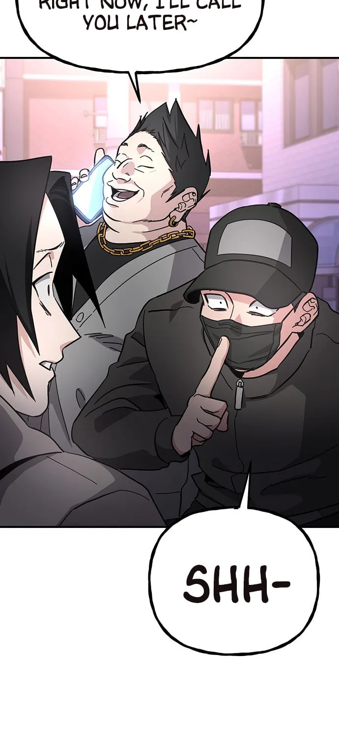 A Life Changing Turn Chapter 12 page 10 - 