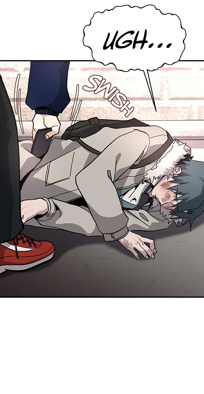 A Life Changing Turn Chapter 12 page 91 - 
