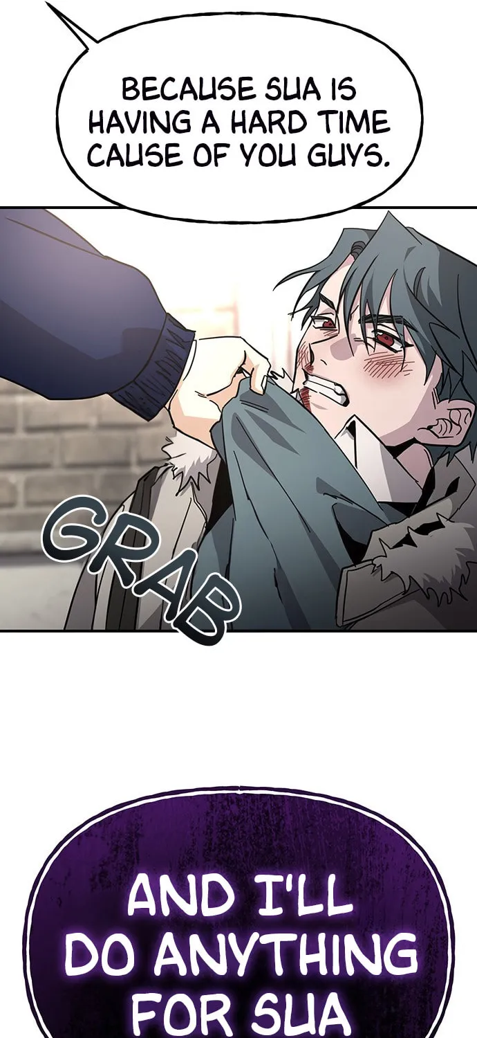 A Life Changing Turn Chapter 12 page 95 - 