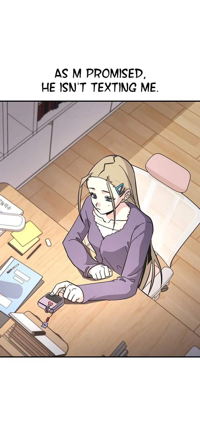 A Life Changing Turn Chapter 13 page 11 - 