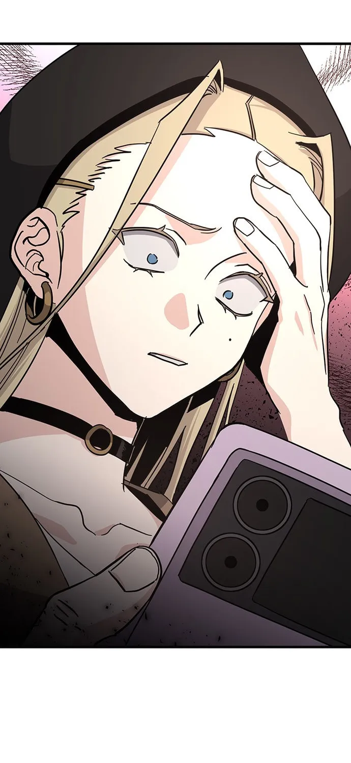 A Life Changing Turn Chapter 13 page 101 - 