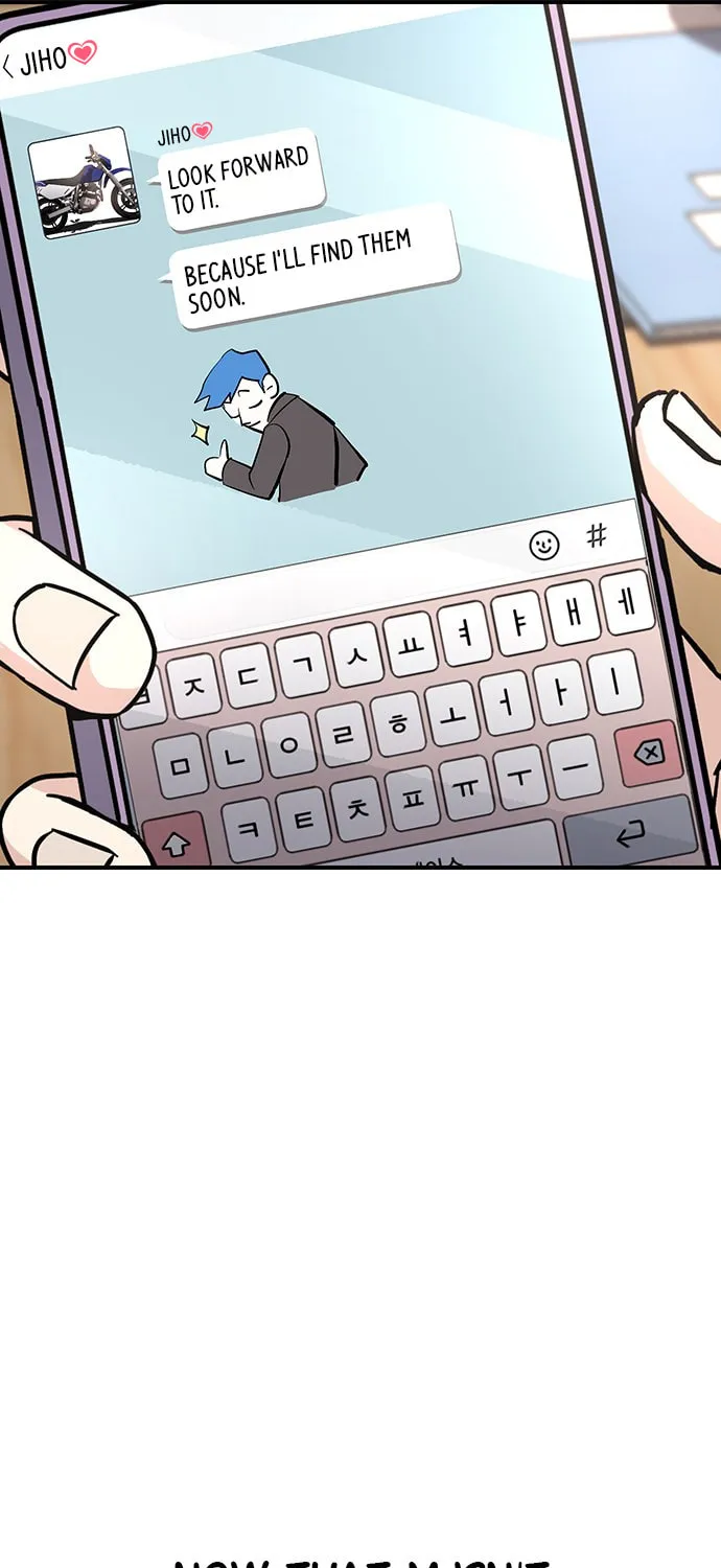 A Life Changing Turn Chapter 13 page 14 - 