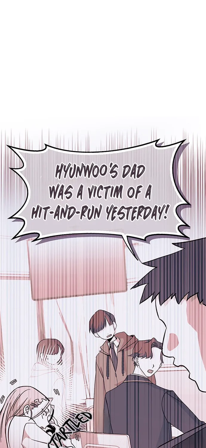 A Life Changing Turn Chapter 13 page 16 - 
