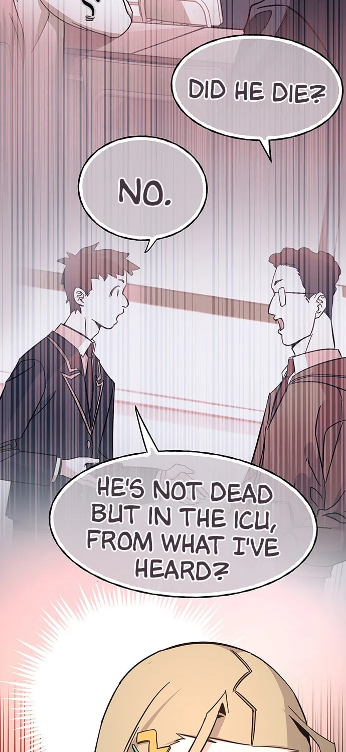 A Life Changing Turn Chapter 13 page 17 - 