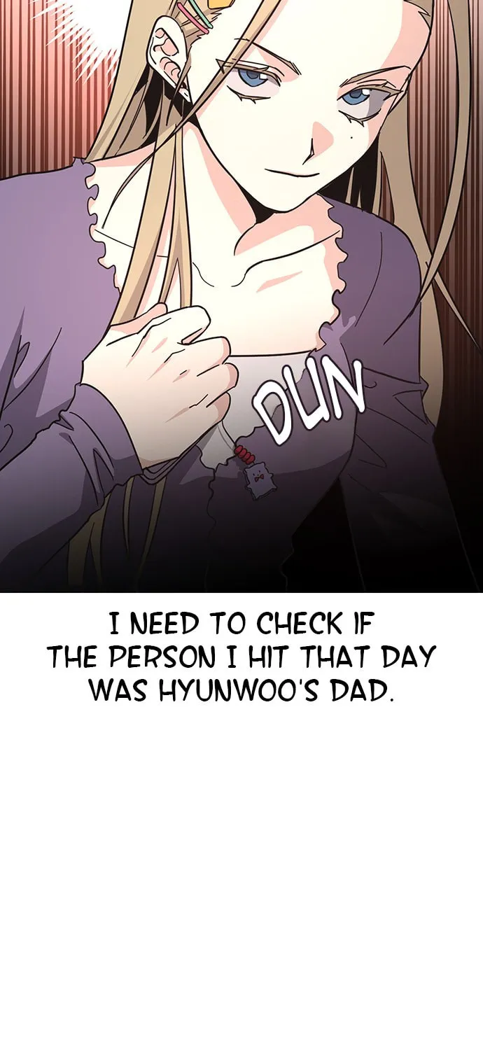 A Life Changing Turn Chapter 13 page 18 - 