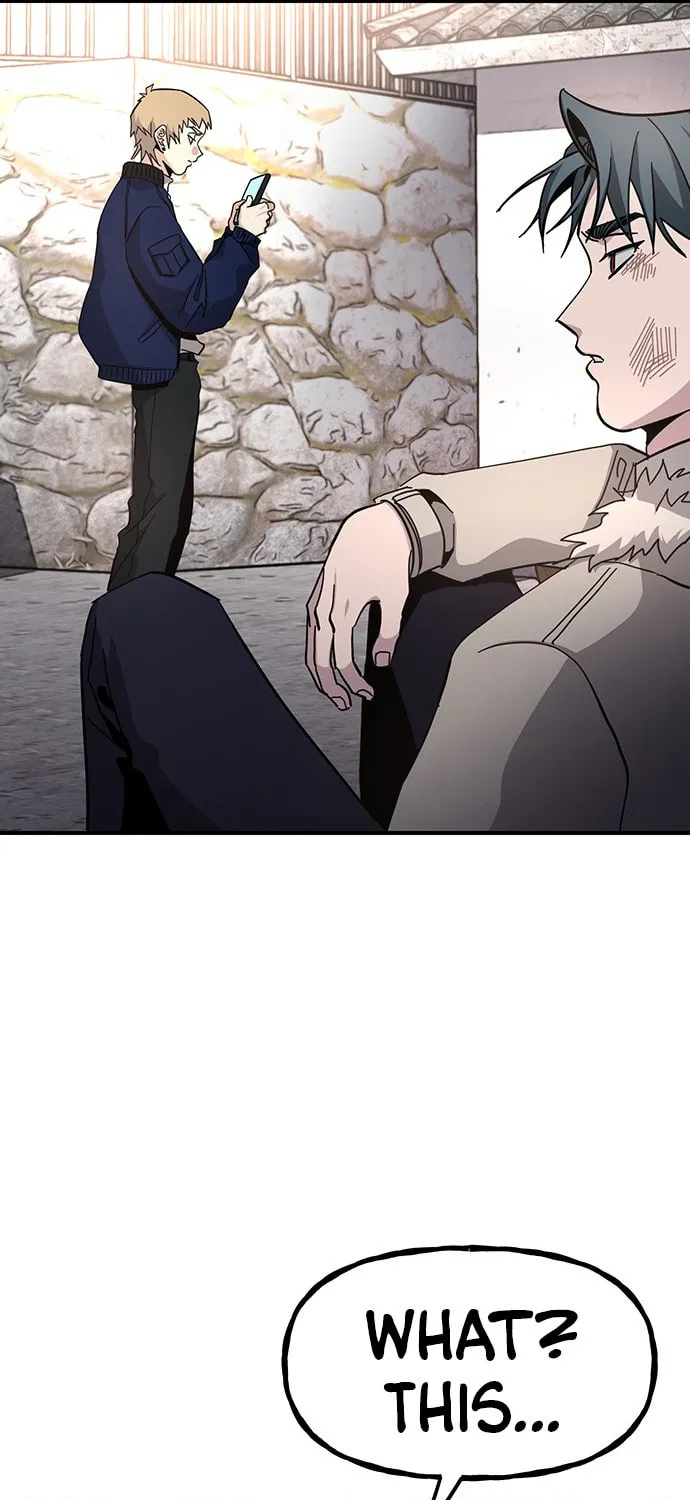 A Life Changing Turn Chapter 13 page 20 - 