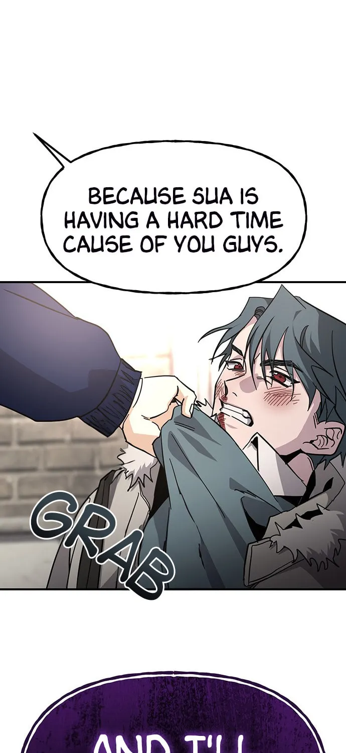 A Life Changing Turn Chapter 13 page 3 - 