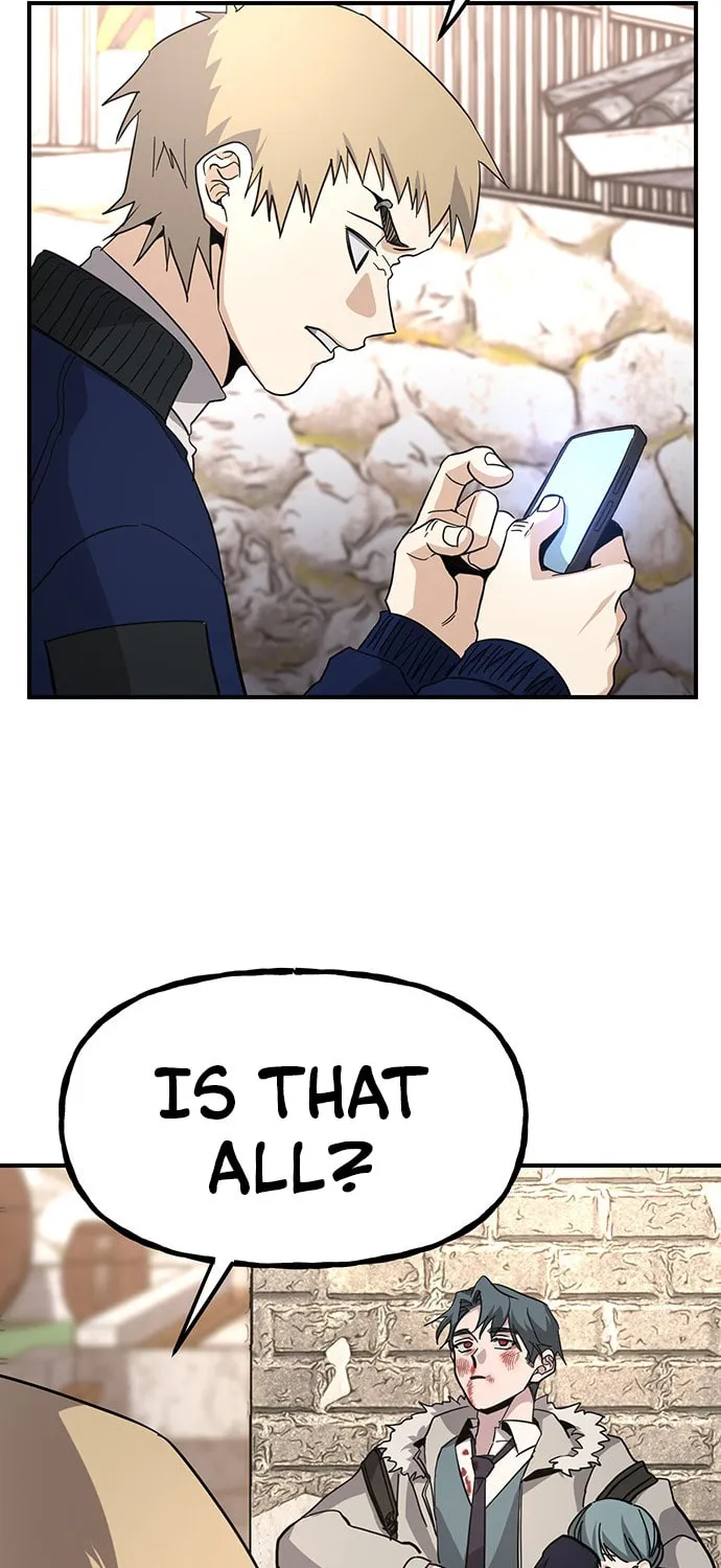 A Life Changing Turn Chapter 13 page 21 - 